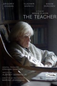 The Teacher 2018 on netflix