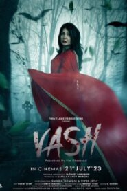 Vash 2023 on netflix