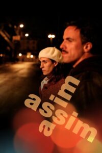Assim Assim 2012 on netflix