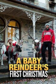 A Baby Reindeer’s First Christmas 2020 on netflix
