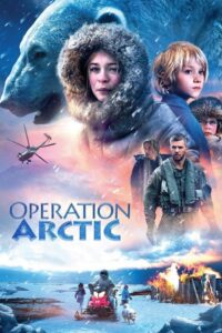 Operation Arctic 2014 on netflix