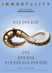 Immortality 2016 on netflix