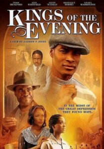 Kings of the Evening 2008 on netflix