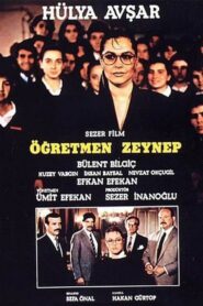 Öğretmen Zeynep 1989 on netflix