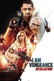 I Am Vengeance: Retaliation 2020 on netflix