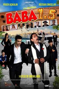Baba 1.5 2018 on netflix