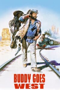 Buddy Goes West 1981 on netflix