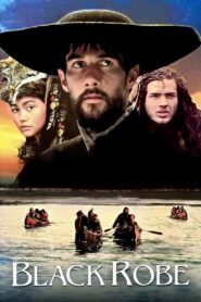 Black Robe 1991 on netflix
