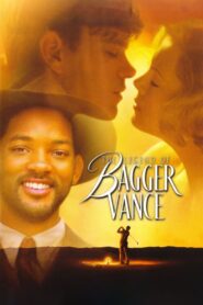 The Legend of Bagger Vance 2000 on netflix