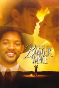 The Legend of Bagger Vance 2000 on netflix