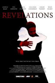Revelations 2022 on netflix