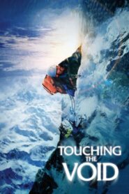 Touching the Void 2003 on netflix