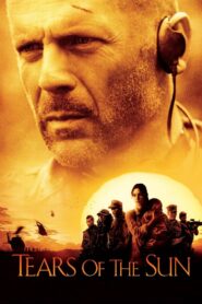 Tears of the Sun 2003 on netflix