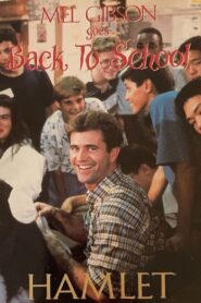 Mel Gibson Goes Back to School 1991 on netflix