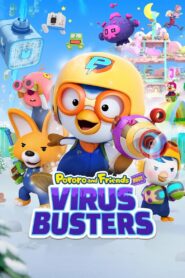 Pororo and Friends: Virus Busters 2022 on netflix