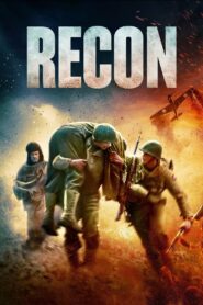Recon 2019 on netflix