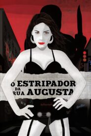 The Augusta Street Ripper 2014 on netflix