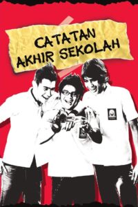 Notes for the End of School 2005 on netflix