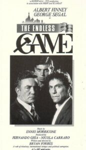 The Endless Game 1989 on netflix