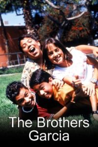 The Brothers Garcia: Mysteries of the Maya 2003 on netflix