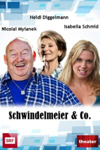 Schwindelmeier & Co. 1994 on netflix