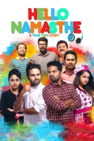Hello Namasthe 2016 on netflix