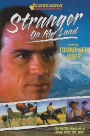 Stranger on My Land 1988 on netflix