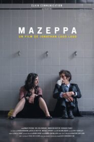 Mazeppa 2018 on netflix