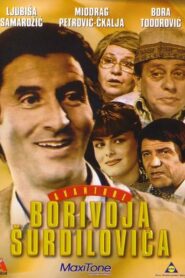 The Adventures of Borivoje Surdilovic 1980 on netflix