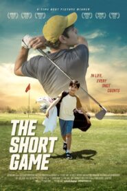 The Short Game 2024 on netflix