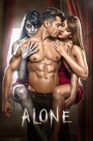 Alone 2015 on netflix