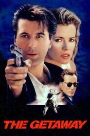 The Getaway 1994 on netflix