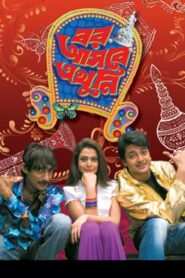 Bor Asbe Ekhuni 2008 on netflix