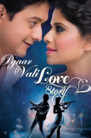 Pyaar Vali Love Story 2014 on netflix