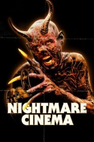 Nightmare Cinema 2018 on netflix