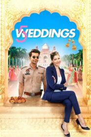 5 Weddings 2018 on netflix