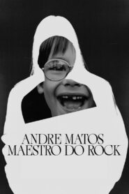 Andre Matos: Maestro of Rock 2021 on netflix