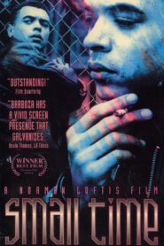 Small Time 1990 on netflix