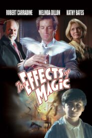 The Effects of Magic 1998 on netflix