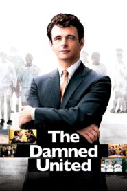 The Damned United 2009 on netflix