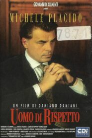 Uomo di rispetto 1993 on netflix