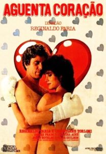 Aguenta, Coração 1984 on netflix