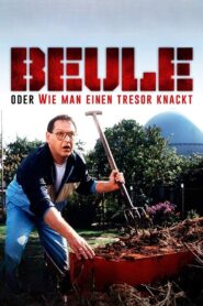 Beule oder Wie man einen Tresor knackt 1987 on netflix