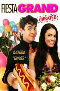 The Fiesta Grand 2007 on netflix