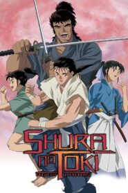 Time of Shura: Age of Chaos 2004 on netflix