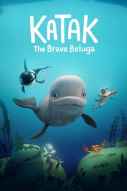 Katak: The Brave Beluga 2023 on netflix