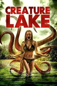 Creature Lake 2015 on netflix