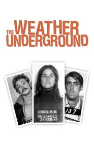 The Weather Underground 2002 on netflix