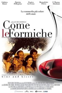 Come le formiche 2007 on netflix