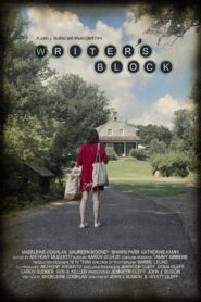 Writers Block 2020 on netflix
